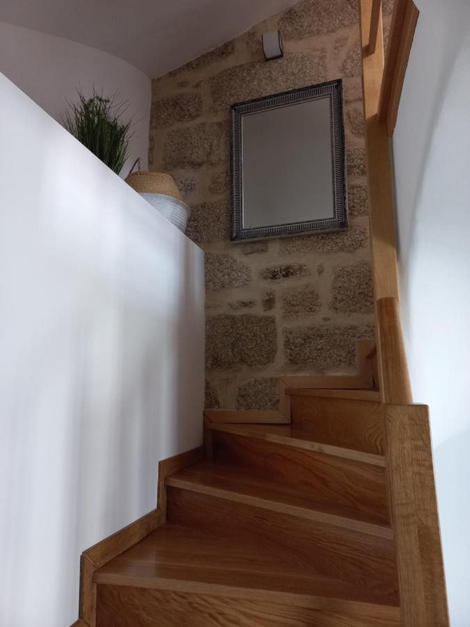 Torreao House Villa Guarda Bagian luar foto