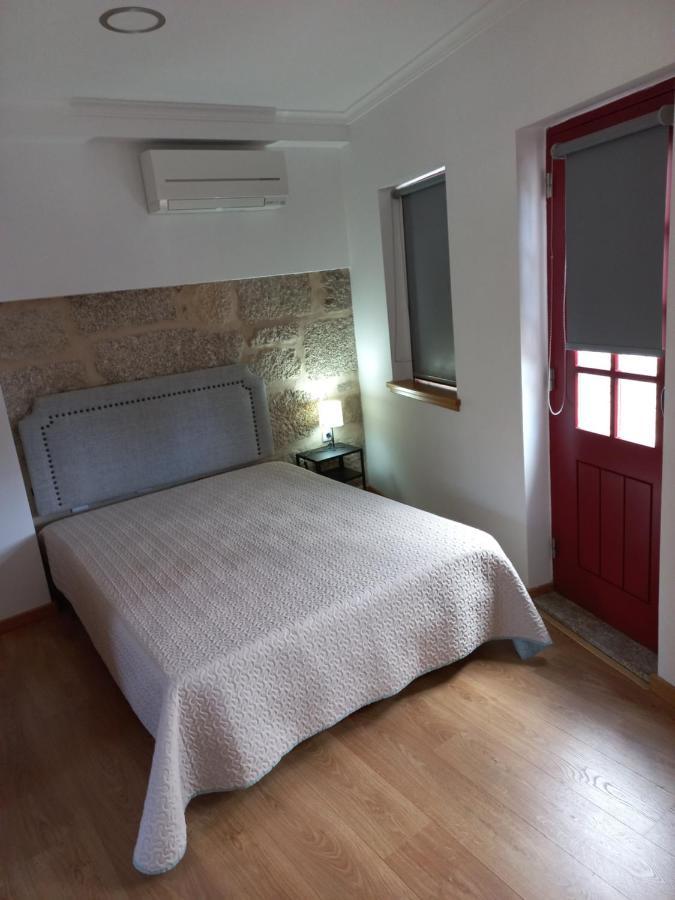 Torreao House Villa Guarda Bagian luar foto
